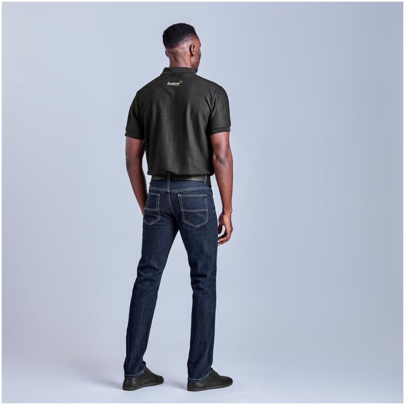 Mens Fashion Denim Jeans - Image 16